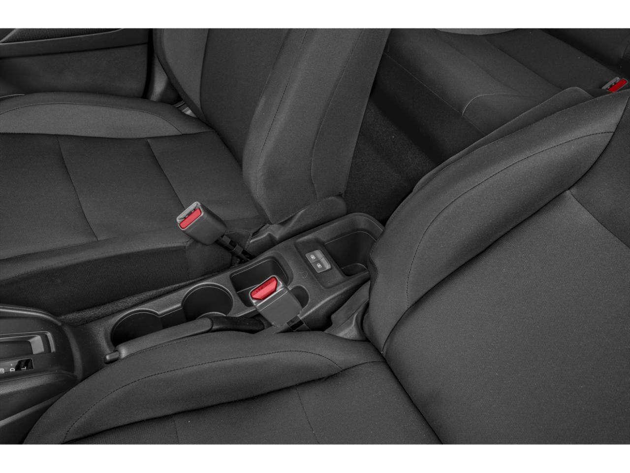 2024 Nissan Kicks S FWD