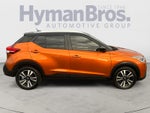 2019 Nissan Kicks SV FWD