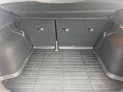 2019 Nissan Kicks SV FWD