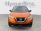 2019 Nissan Kicks SV FWD