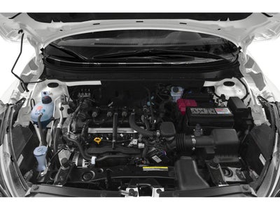 2020 Nissan Kicks SV FWD