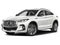 2023 INFINITI QX55 LUXE AWD
