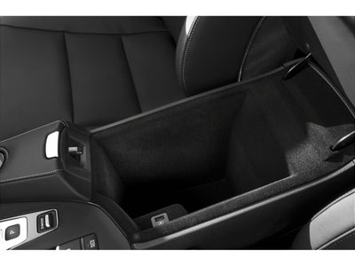 2023 INFINITI QX55 LUXE AWD