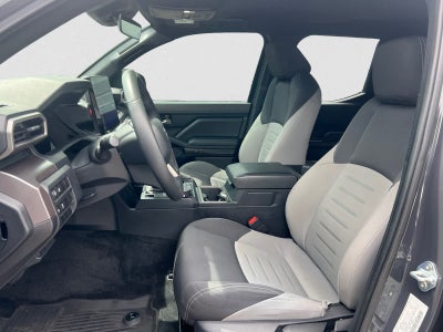 2024 Toyota Tacoma 4WD 4WD TRD Off Road Double Cab 5' Bed AT (Natl)