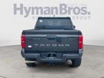 2024 Toyota Tacoma 4WD 4WD TRD Off Road Double Cab 5' Bed AT (Natl)