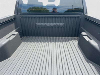 2024 Toyota Tacoma 4WD 4WD TRD Off Road Double Cab 5' Bed AT (Natl)