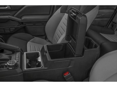 2024 Toyota Tacoma 4WD 4WD TRD Off Road Double Cab 5' Bed AT (Natl)