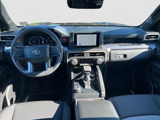 2025 Toyota Tacoma 4WD 4WD TRD Off Road Double Cab 5' Bed AT (Natl)