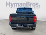 2025 Toyota Tacoma 4WD 4WD TRD Off Road Double Cab 5' Bed AT (Natl)