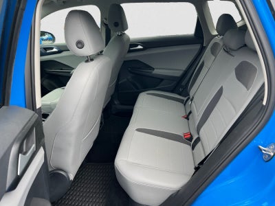 2022 Volkswagen Taos SE FWD