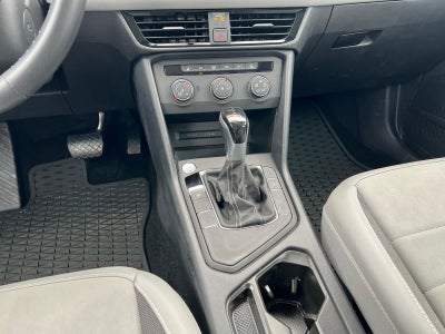 2022 Volkswagen Taos SE FWD