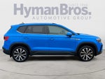 2022 Volkswagen Taos SE FWD