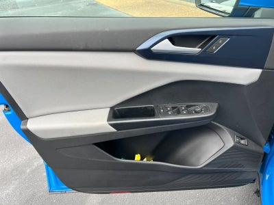 2022 Volkswagen Taos SE FWD