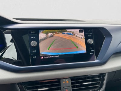 2022 Volkswagen Taos SE FWD