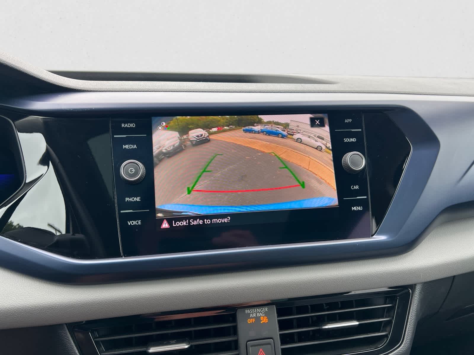 2022 Volkswagen Taos SE FWD