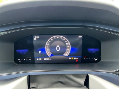 2022 Volkswagen Taos SE FWD