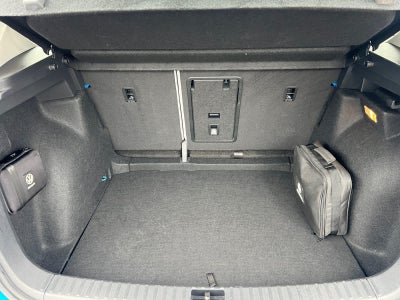 2022 Volkswagen Taos SE FWD