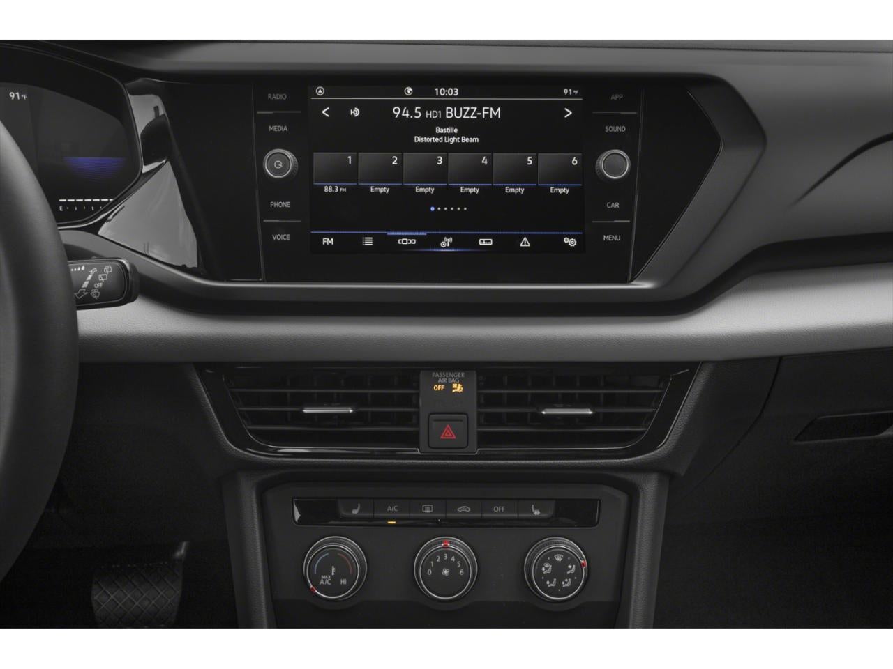 2022 Volkswagen Taos SE FWD