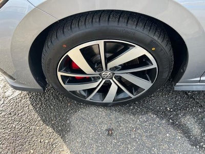 2021 Volkswagen Jetta GLI Autobahn DSG