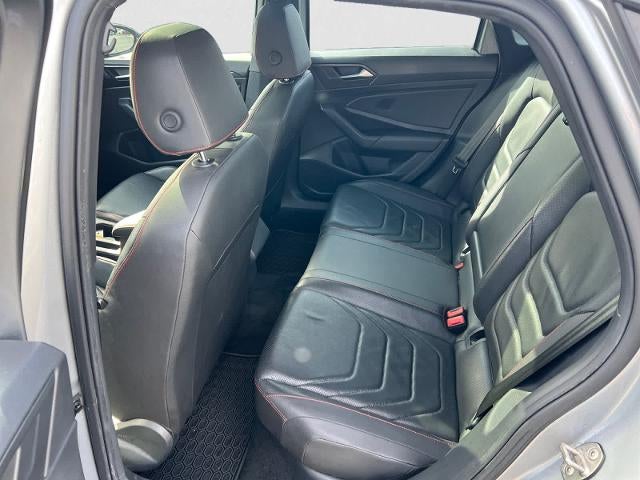 2021 Volkswagen Jetta GLI Autobahn DSG