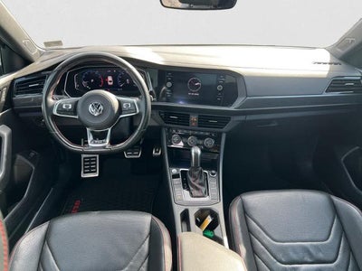 2021 Volkswagen Jetta GLI Autobahn DSG
