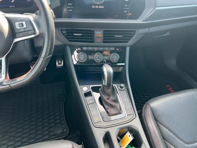 2021 Volkswagen Jetta GLI Autobahn DSG