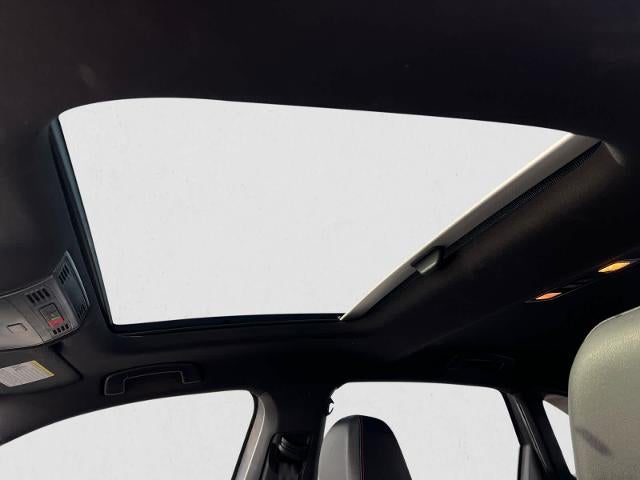 2021 Volkswagen Jetta GLI Autobahn DSG