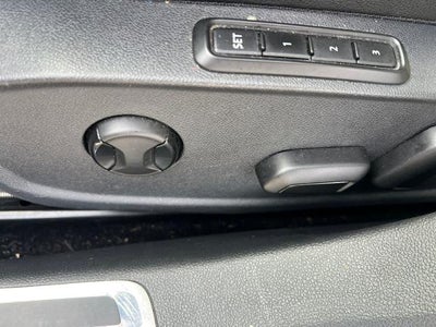 2021 Volkswagen Jetta GLI Autobahn DSG