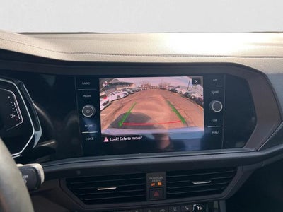 2021 Volkswagen Jetta GLI Autobahn DSG