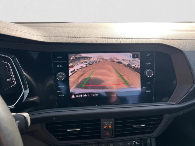 2021 Volkswagen Jetta GLI Autobahn DSG