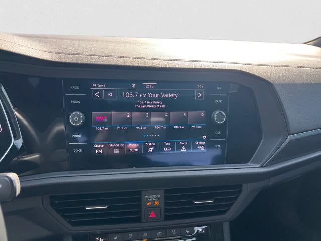 2021 Volkswagen Jetta GLI Autobahn DSG