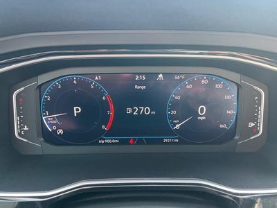 2021 Volkswagen Jetta GLI Autobahn DSG