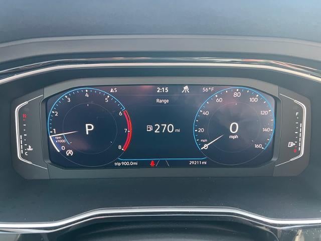 2021 Volkswagen Jetta GLI Autobahn DSG