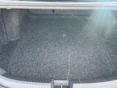 2021 Volkswagen Jetta GLI Autobahn DSG