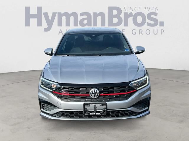 2021 Volkswagen Jetta GLI Autobahn DSG