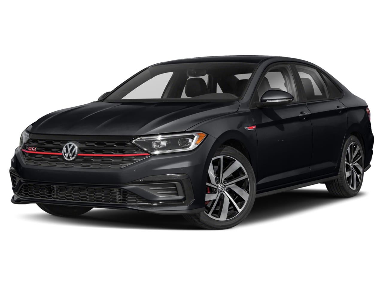 2021 Volkswagen Jetta GLI Autobahn DSG