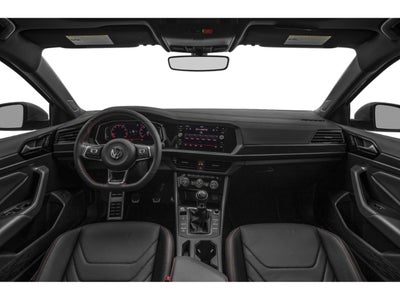 2021 Volkswagen Jetta GLI Autobahn DSG