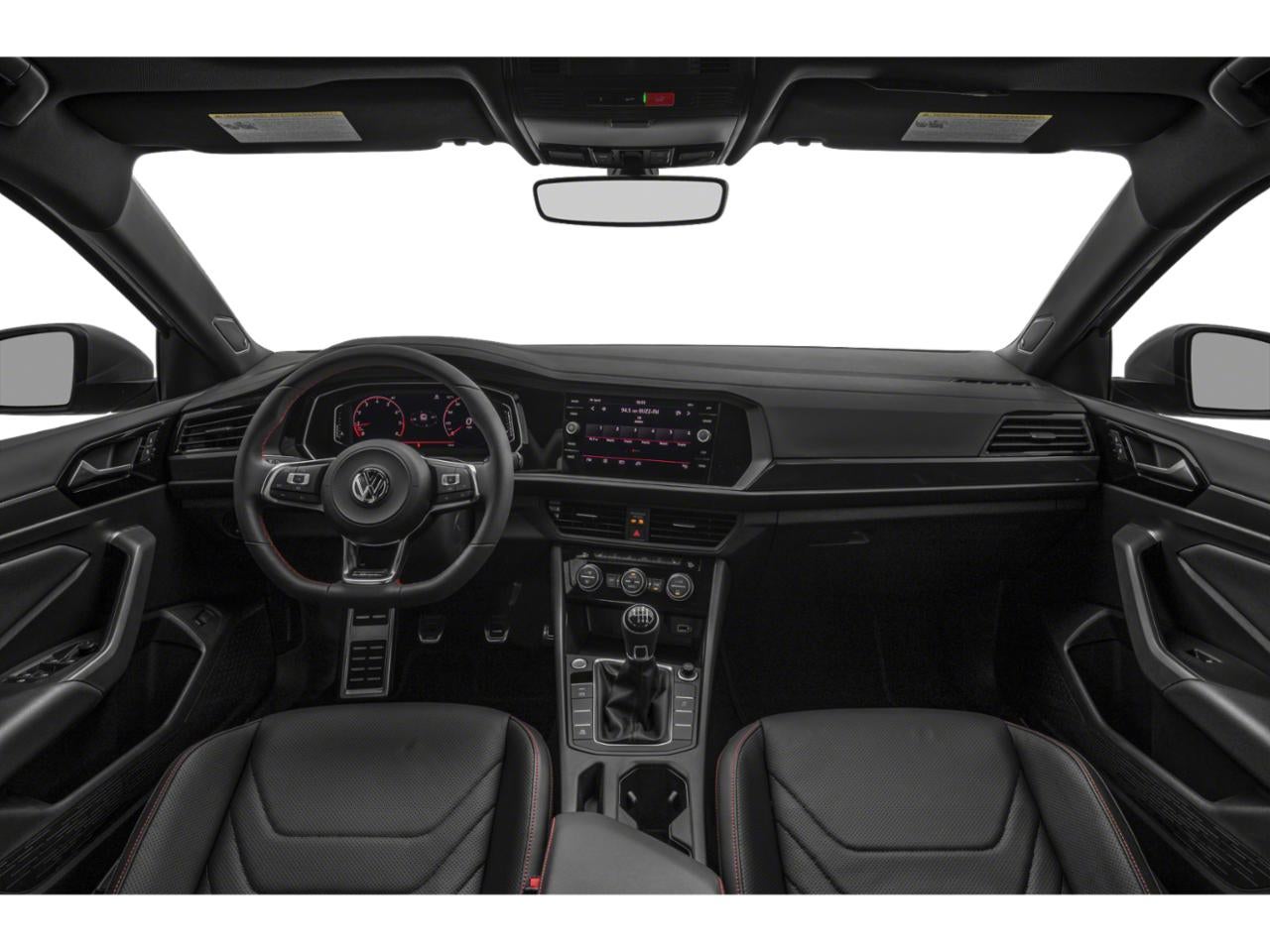 2021 Volkswagen Jetta GLI Autobahn DSG