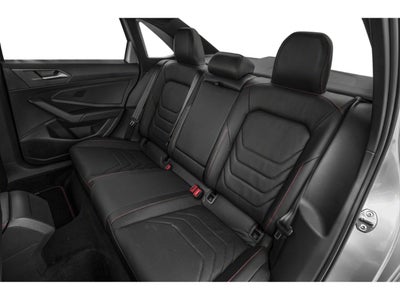 2021 Volkswagen Jetta GLI Autobahn DSG