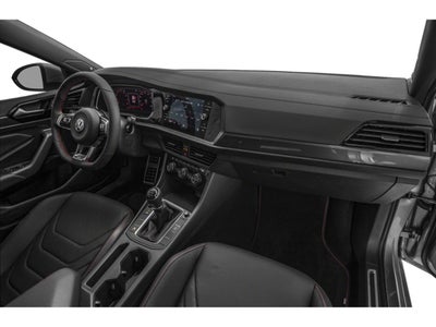 2021 Volkswagen Jetta GLI Autobahn DSG