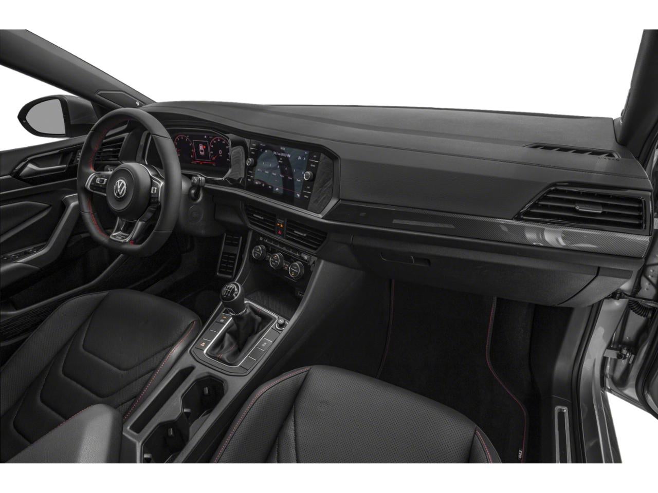 2021 Volkswagen Jetta GLI Autobahn DSG