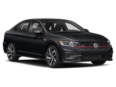 2021 Volkswagen Jetta GLI Autobahn DSG