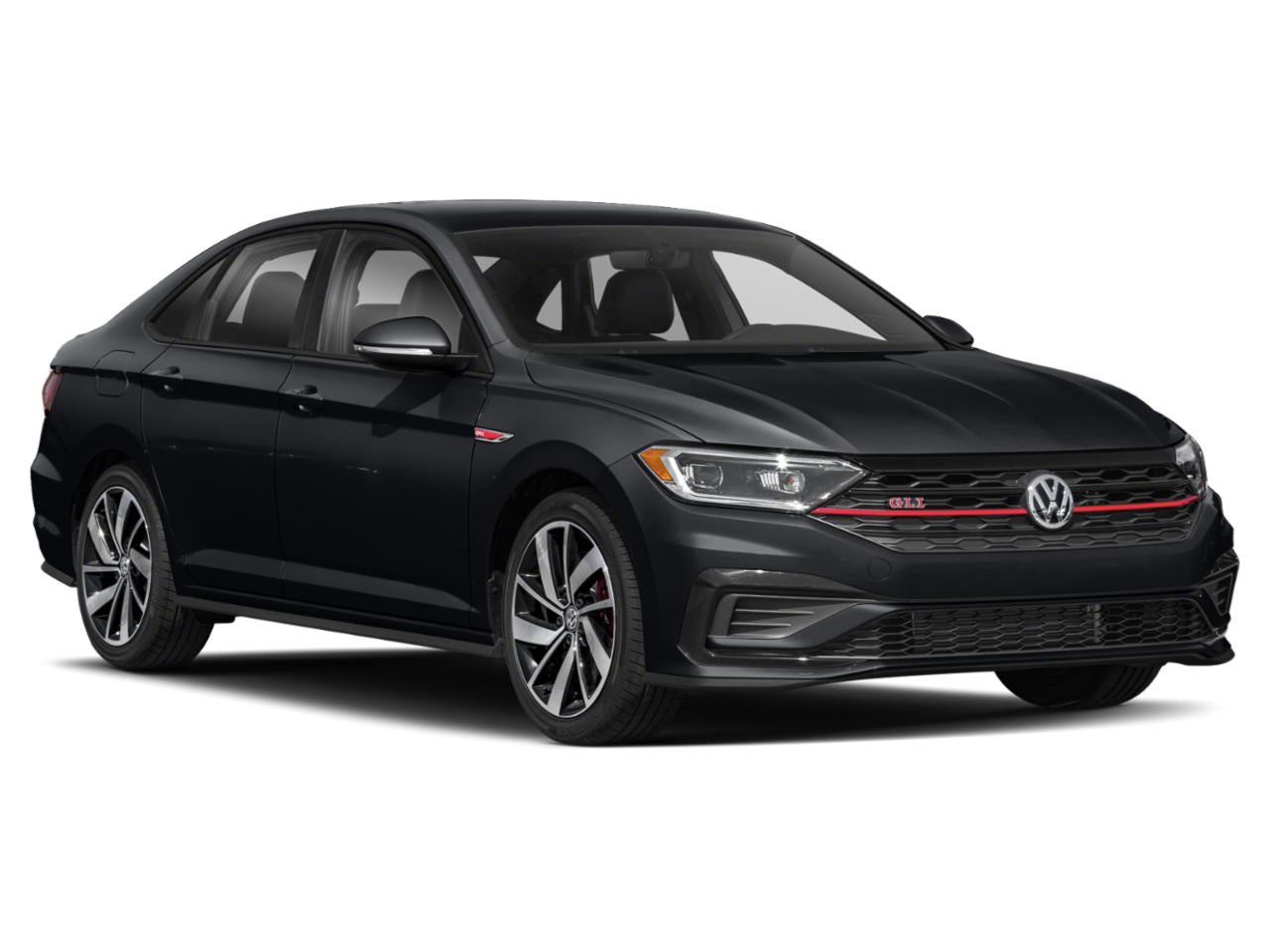 2021 Volkswagen Jetta GLI Autobahn DSG