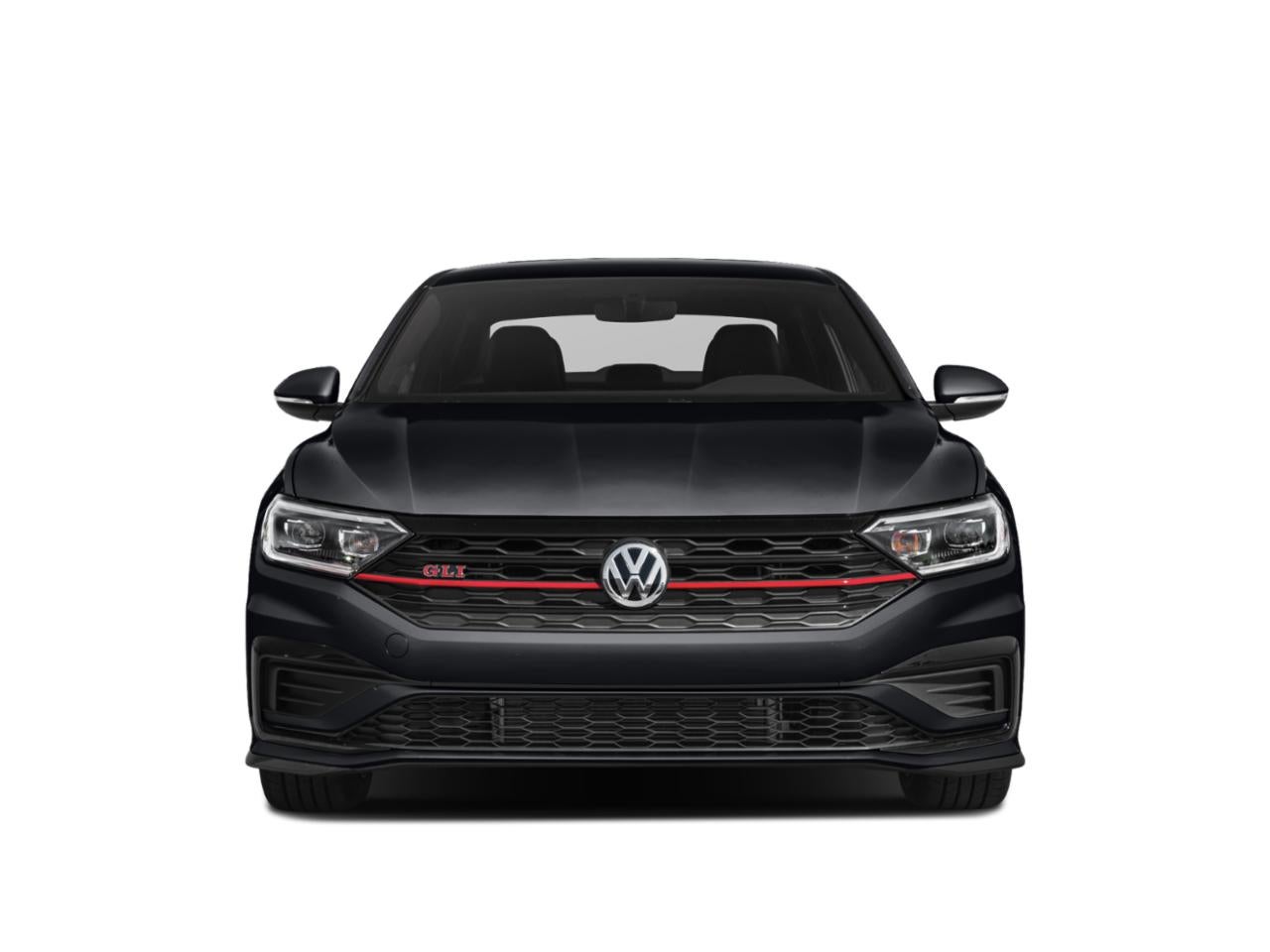 2021 Volkswagen Jetta GLI Autobahn DSG