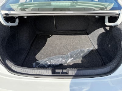 2025 Volkswagen Jetta SE Auto