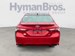 2019 Toyota Camry XSE Auto (Natl)