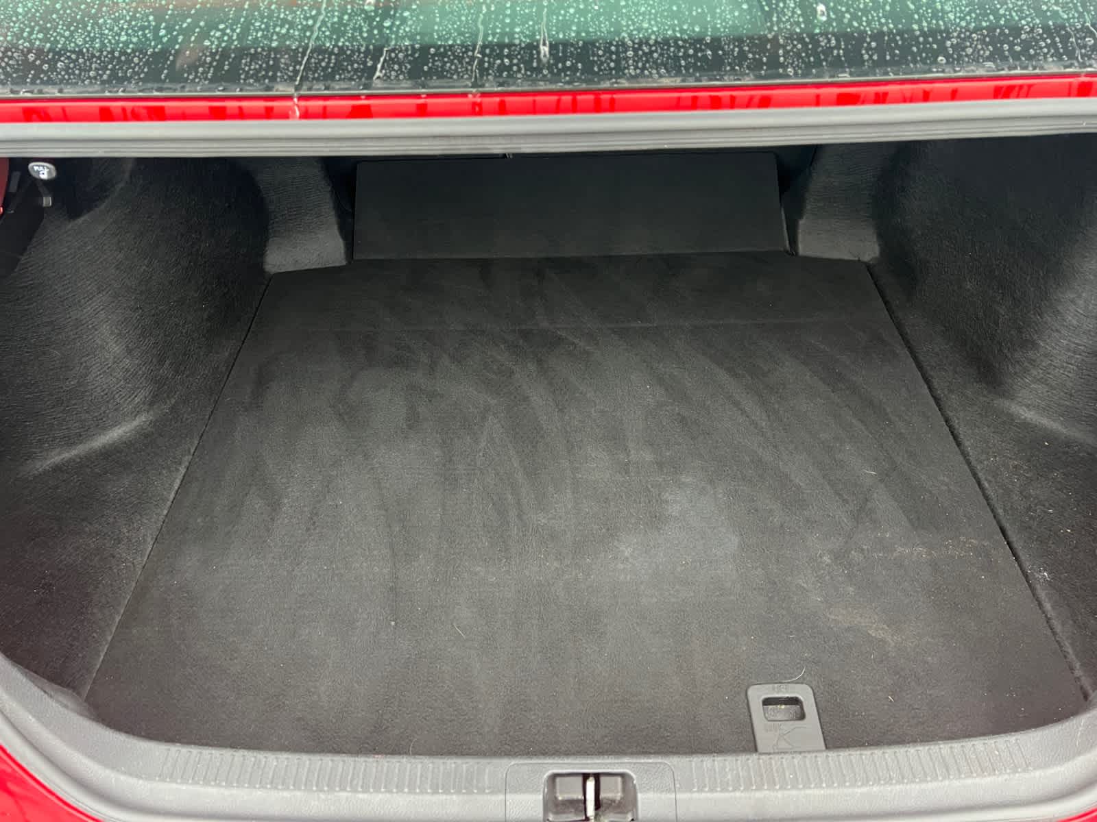 2019 Toyota Camry XSE Auto (Natl)