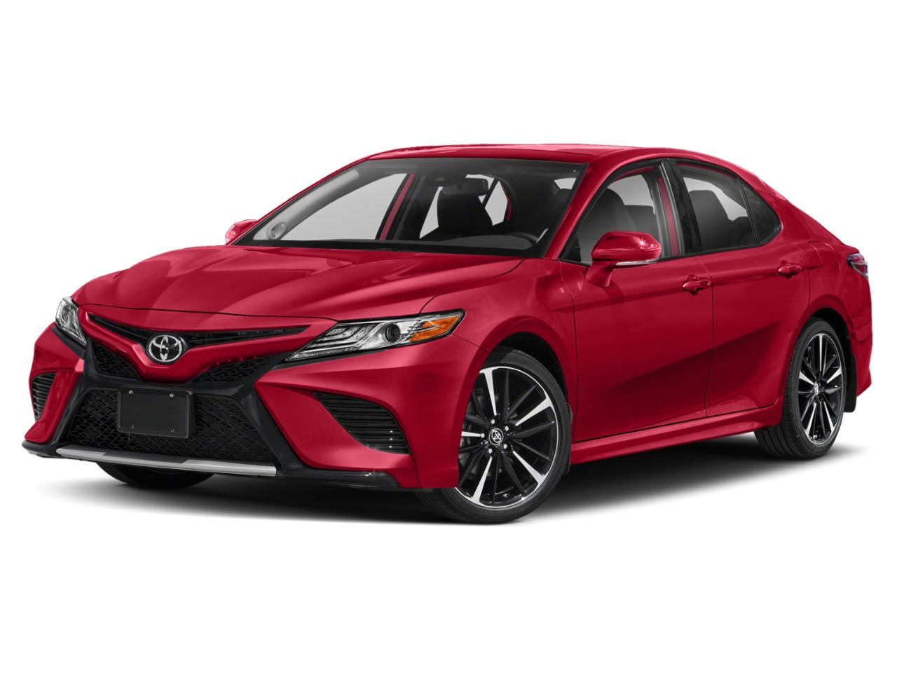 2019 Toyota Camry XSE Auto (Natl)