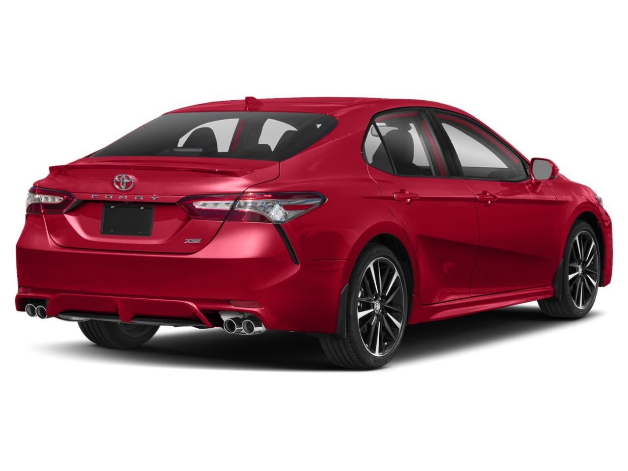 2019 Toyota Camry XSE Auto (Natl)