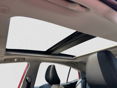 2026 Toyota Camry XLE AWD (Natl)